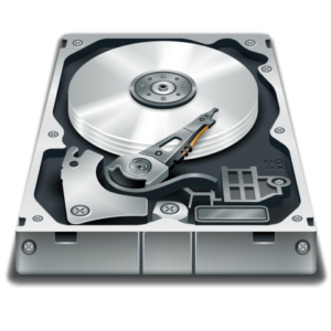 data recovery